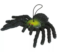 Aranha de Borracha 14 cm