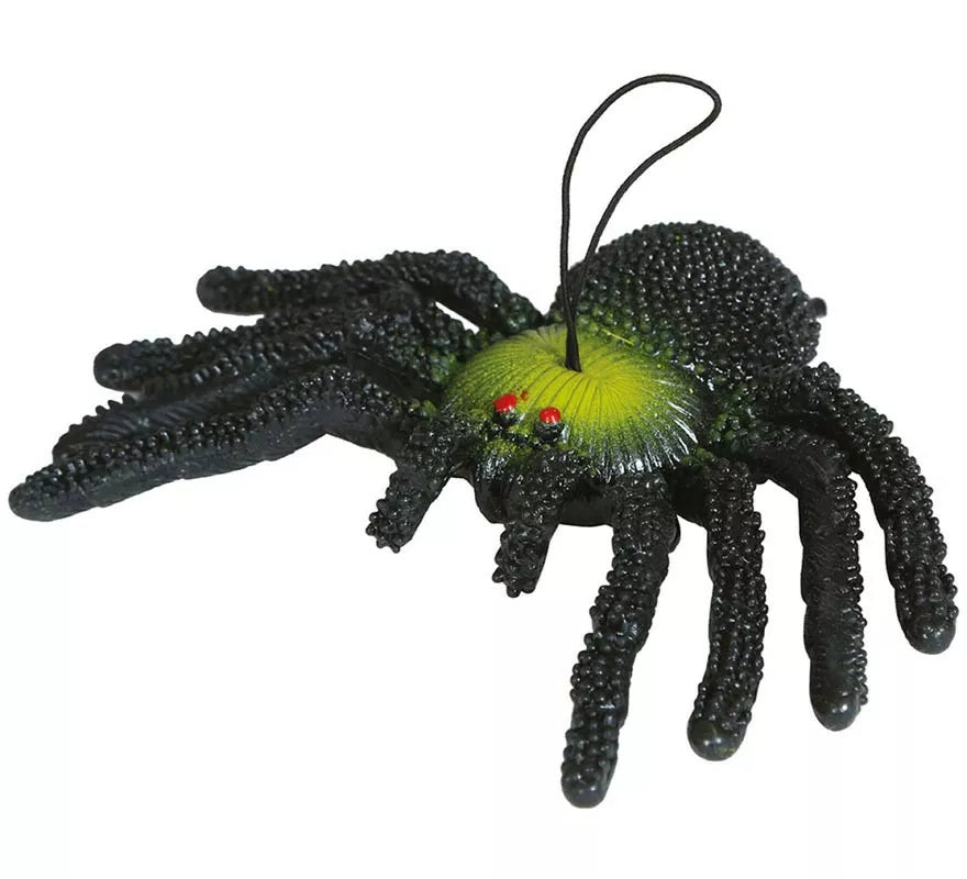 Translation missing: pt-PT.Araña Goma 14 cm