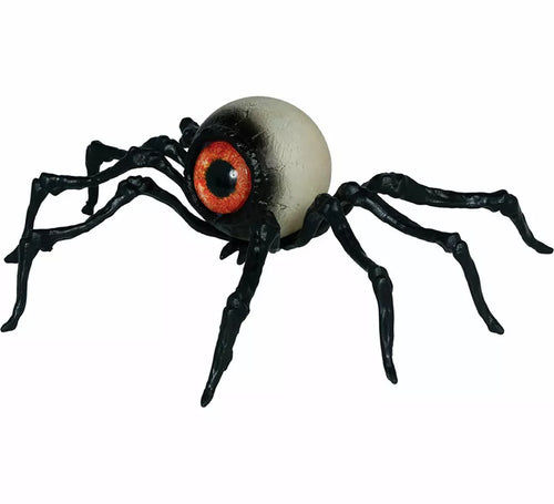 Araña Ojo Gigante de 16 cm