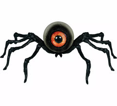 Aranha Olho Gigante 16 cm