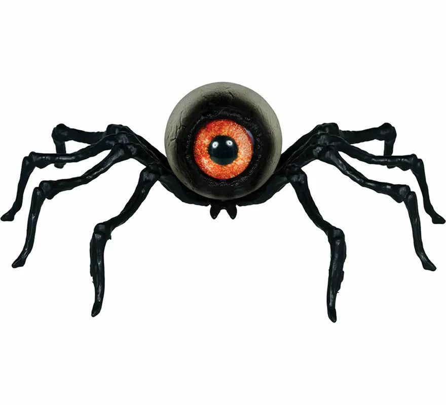 Translation missing: pt-PT.Araña Ojo Gigante de 16 cm