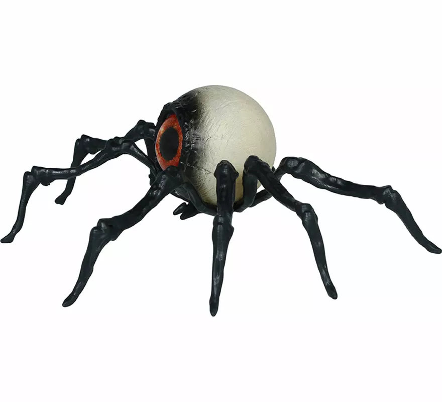 Translation missing: pt-PT.Araña Ojo Gigante de 16 cm