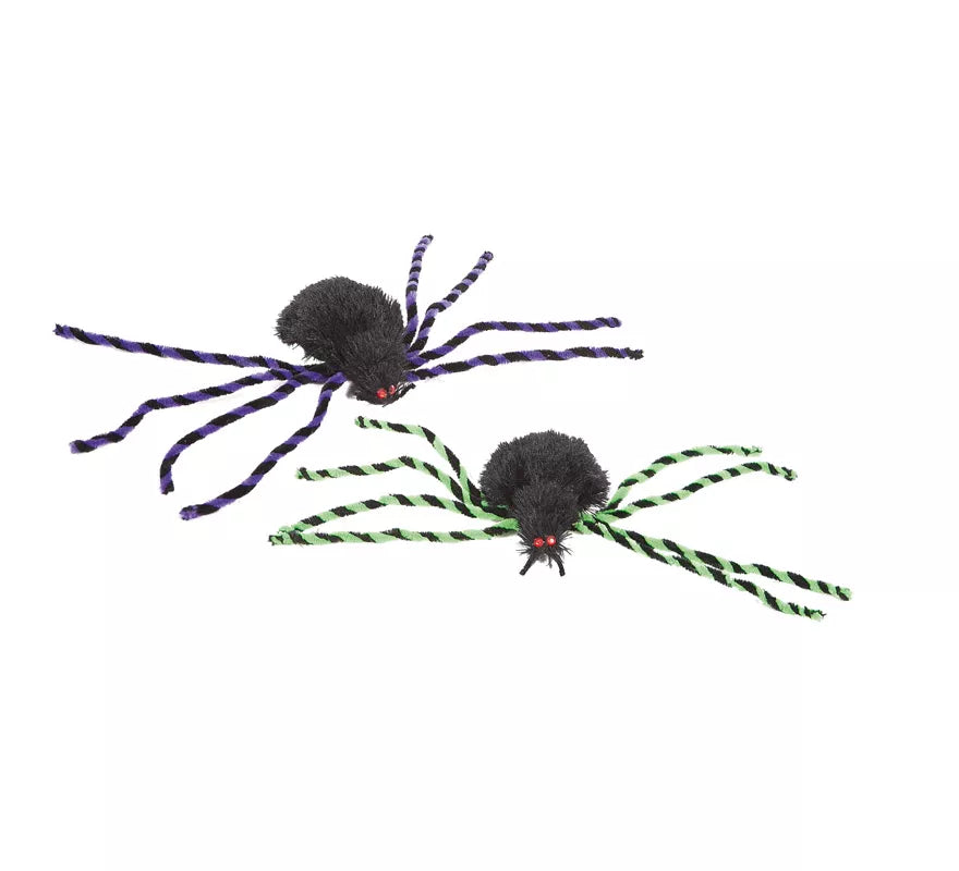 Translation missing: pt-PT.Araña Patilargas surtidas de 47X13 cm