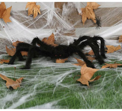 Aranha Peluda 70 Cm
