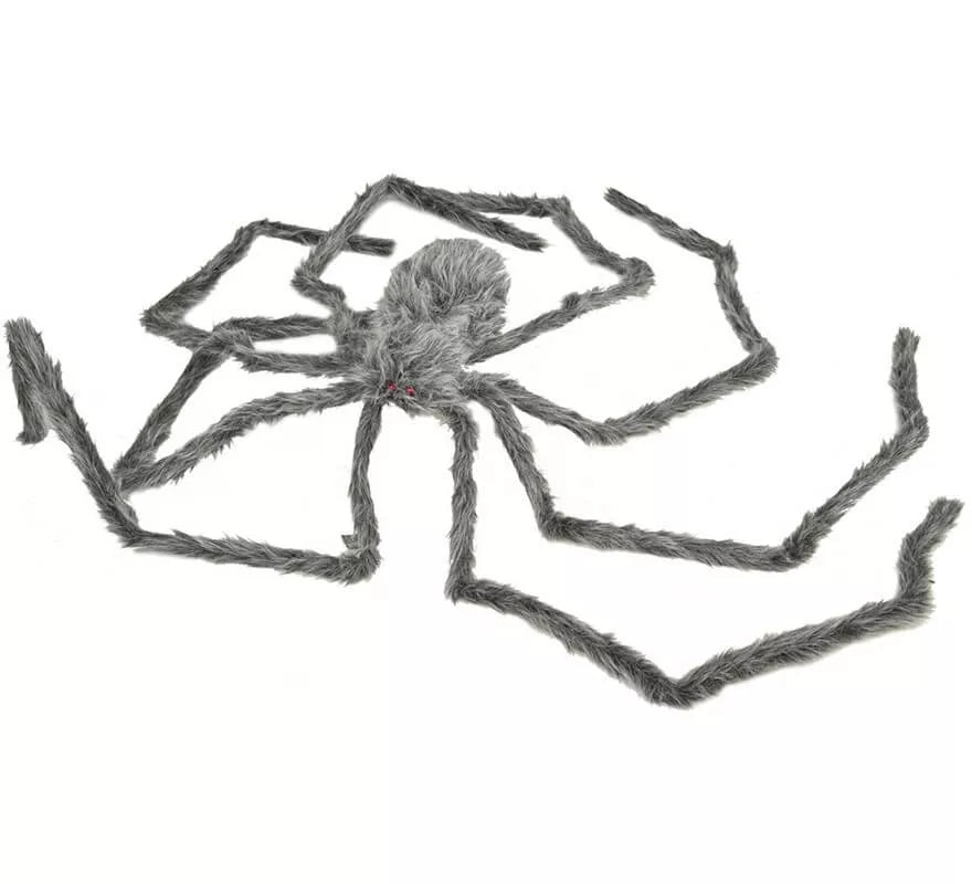 Translation missing: pt-PT.Araña Peluda Gigante de 230 cm