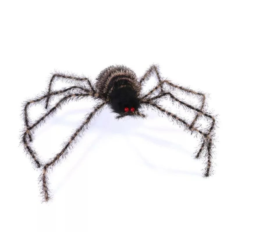 Translation missing: pt-PT.Araña peluda patas largas de 70 cm