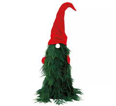 Papai Noel ou árvore do Papai Noel 65 cm