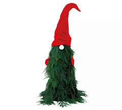 Papai Noel ou árvore do Papai Noel 95 cm