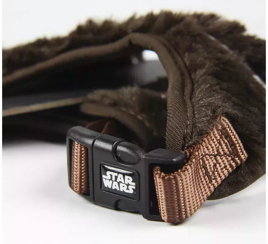 Translation missing: pt-PT.Arnés para Perro Chewbacca de Star Wars