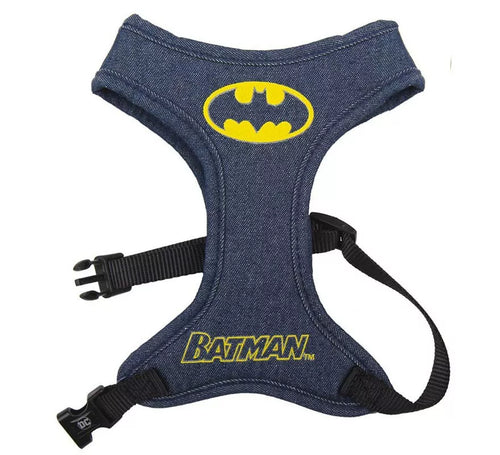 Arnés para Perro de Batman
