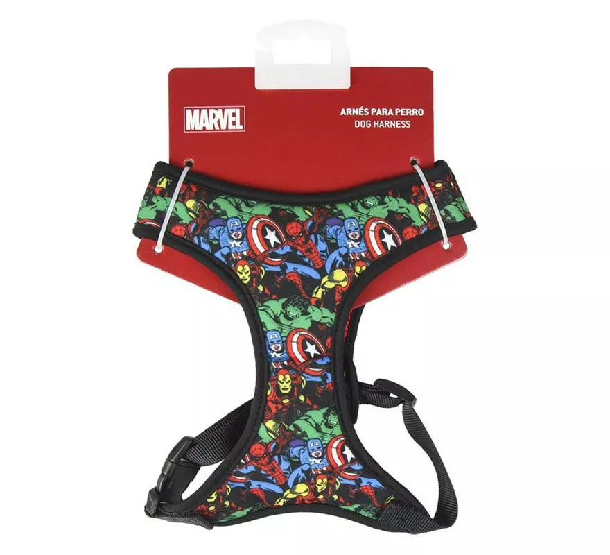 Translation missing: pt-PT.Arnés para Perro de Vengadores Marvel