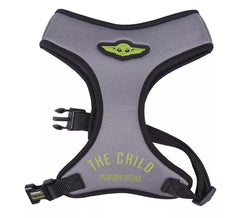 Arnês para cachorro Yoda de Star Wars Mandaloriano