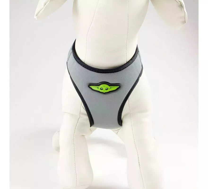 Translation missing: pt-PT.Arnés para Perros Baby Yoda de The Mandalorian Star Wars