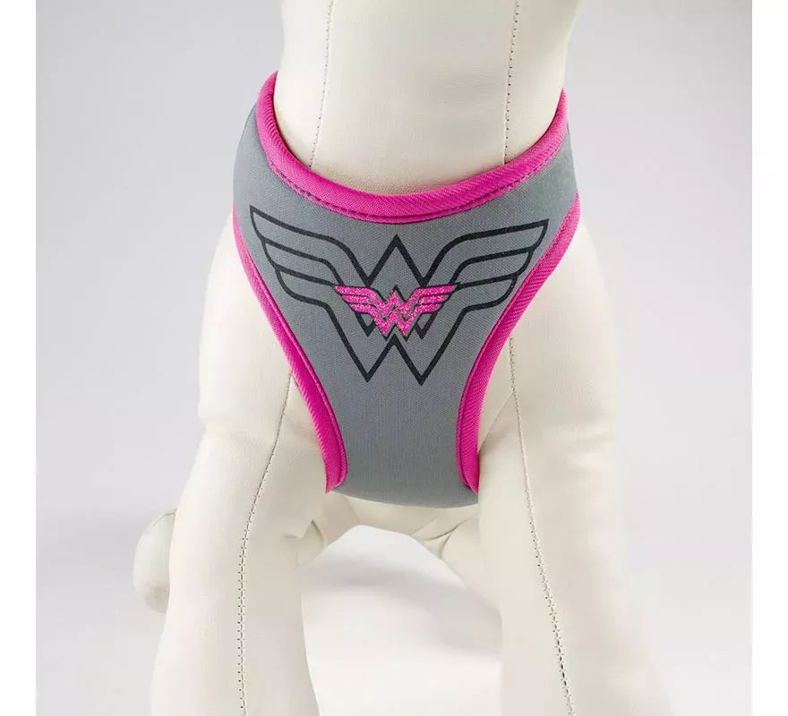 Translation missing: pt-PT.Arnés para Perros Wonder Woman