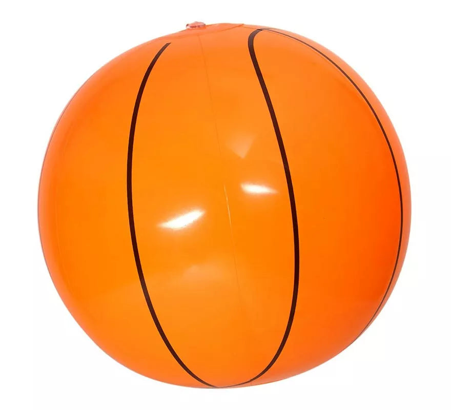 Translation missing: pt-PT.Balón de Baloncesto hinchable de juguete de 25 cm