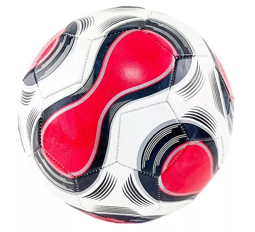 Translation missing: pt-PT.Balón de fútbol de 66 cm en colores surtidos