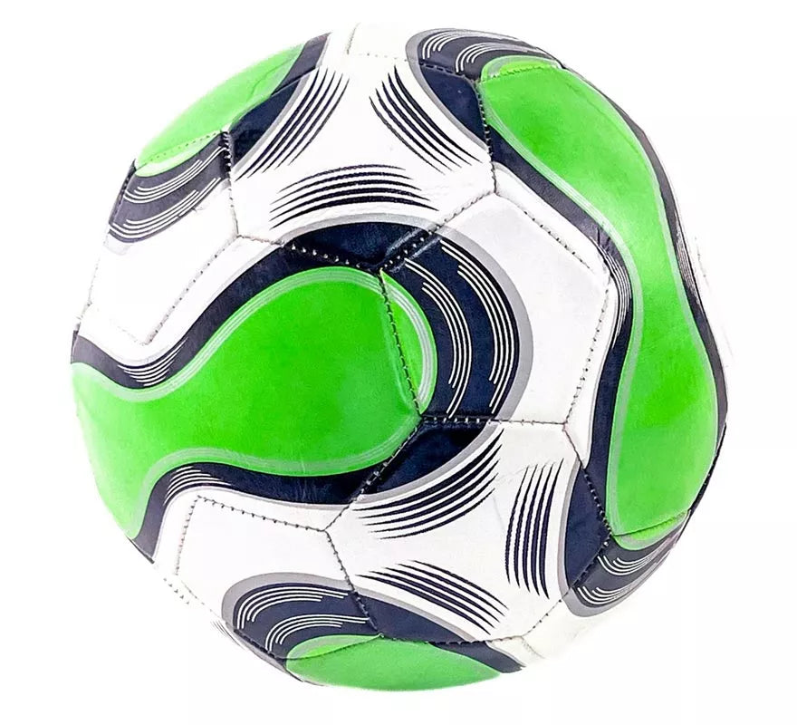 Translation missing: pt-PT.Balón de fútbol de 66 cm en colores surtidos