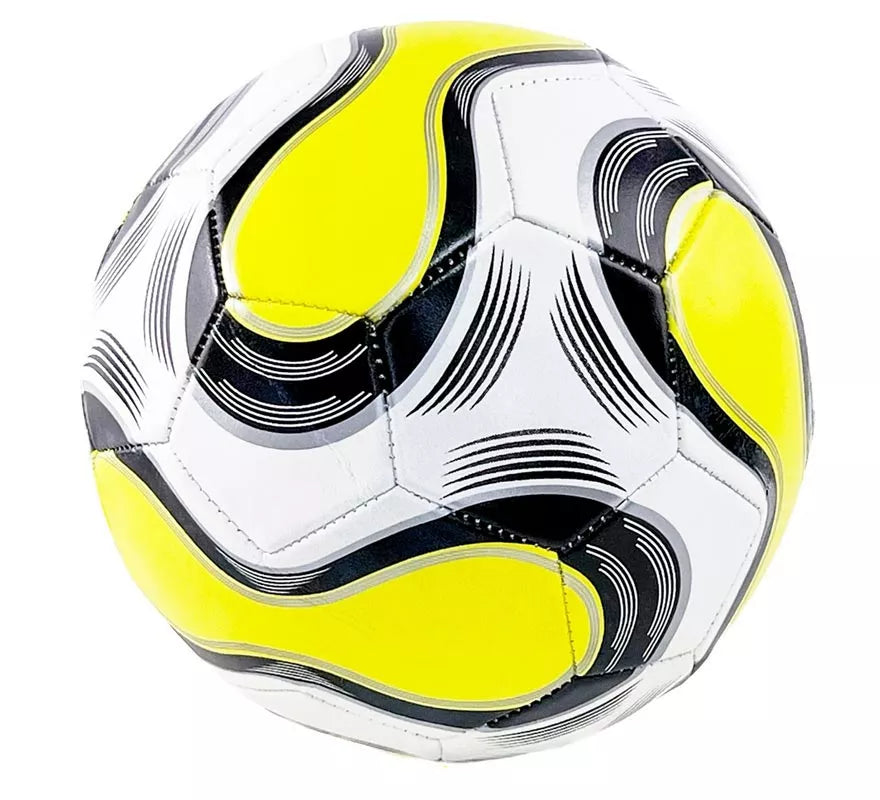 Translation missing: pt-PT.Balón de fútbol de 66 cm en colores surtidos
