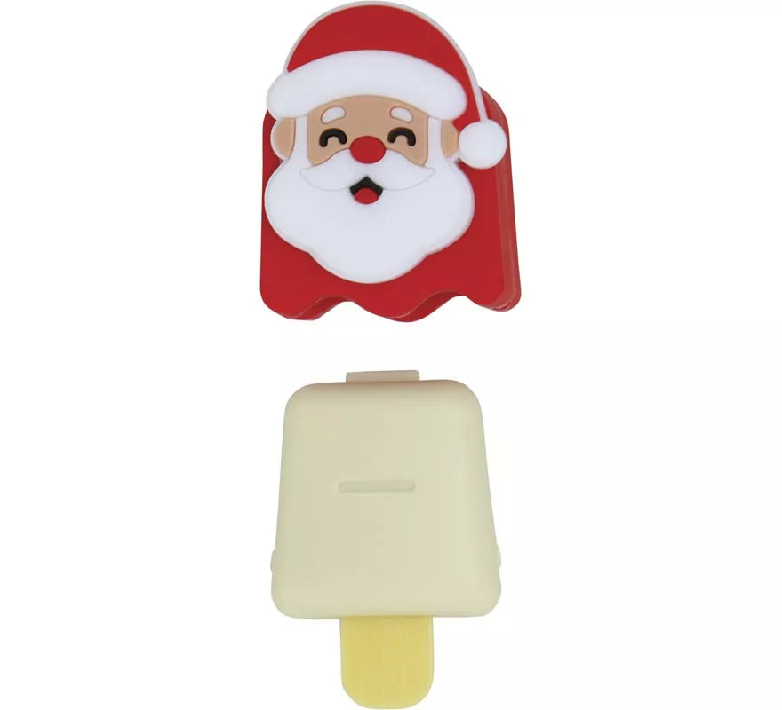 Translation missing: pt-PT.Bálsamo Labial con Forma de Helado Sabor a Fresa