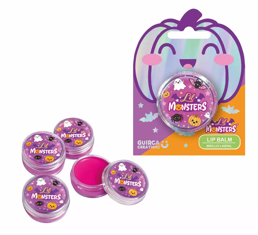 Translation missing: pt-PT.Bálsamo Labial rosa Frambuesa infantil