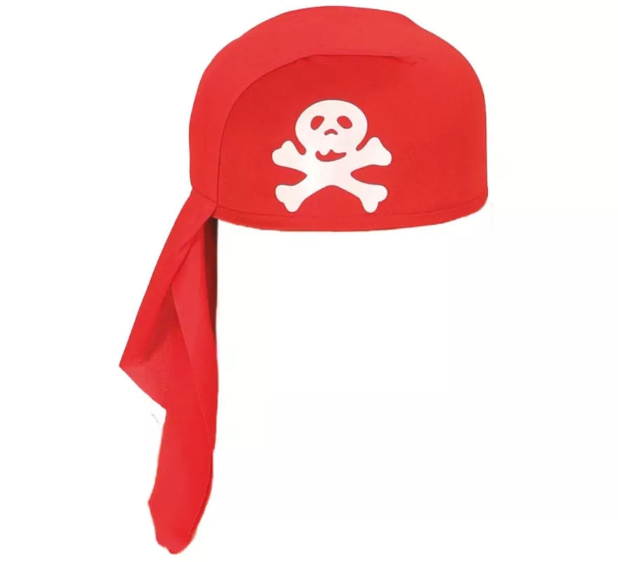 Translation missing: pt-PT.Bandana o gorro Pirata