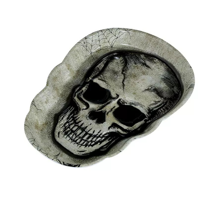 Translation missing: pt-PT.Bandeja Calavera de 25x18 cm