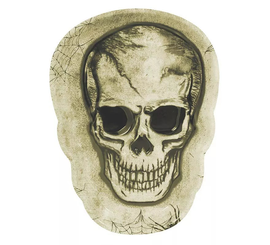 Translation missing: pt-PT.Bandeja Calavera de 25x18 cm