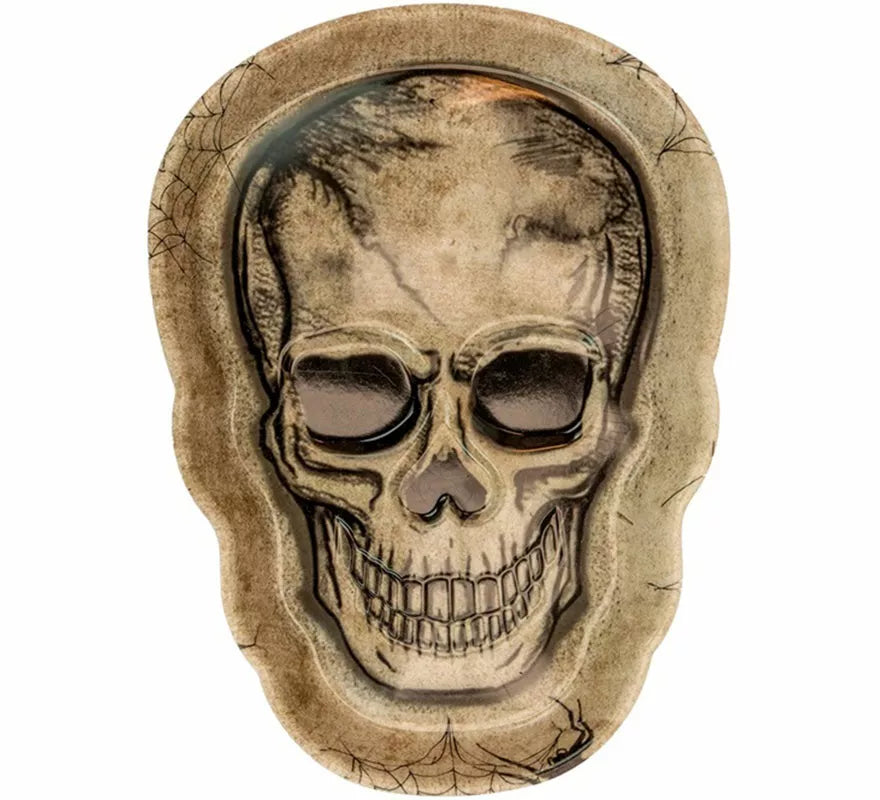 Translation missing: pt-PT.Bandeja Calavera de 25x18 cm