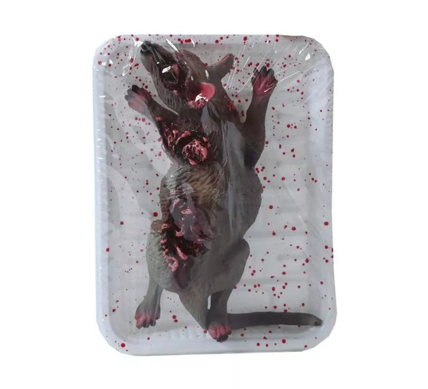 Translation missing: pt-PT.Bandeja Rata 19X12 cms