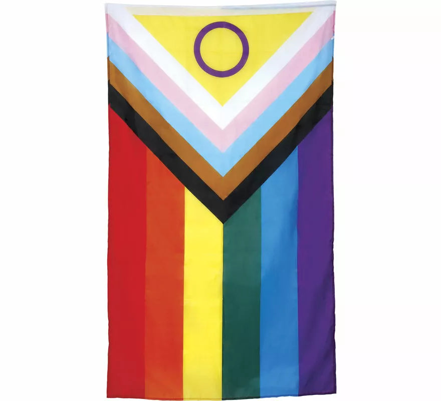 Translation missing: pt-PT.Bandera Inclusiva de 90x150 cm
