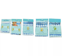 Bandeiras decorativas Oktoberfest 108 cm