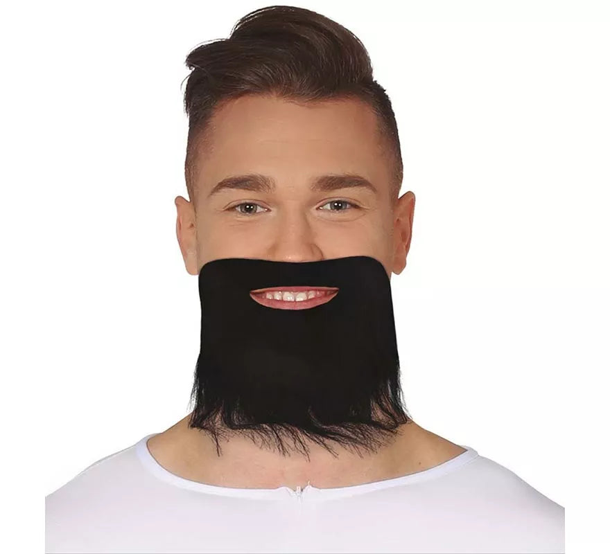 Barba negra