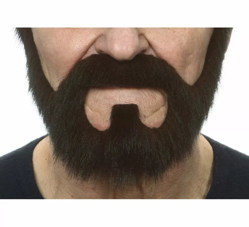 Barba negra