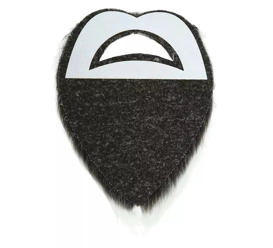 Translation missing: pt-PT.Barba y Bigote Gris