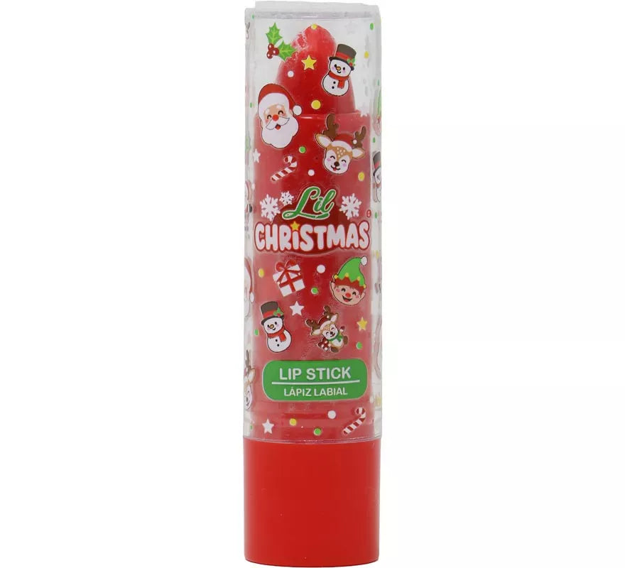 Translation missing: pt-PT.Barra de Labios roja con Sabor a Fresa