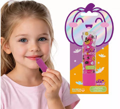 Batom Framboesa Rosa Infantil