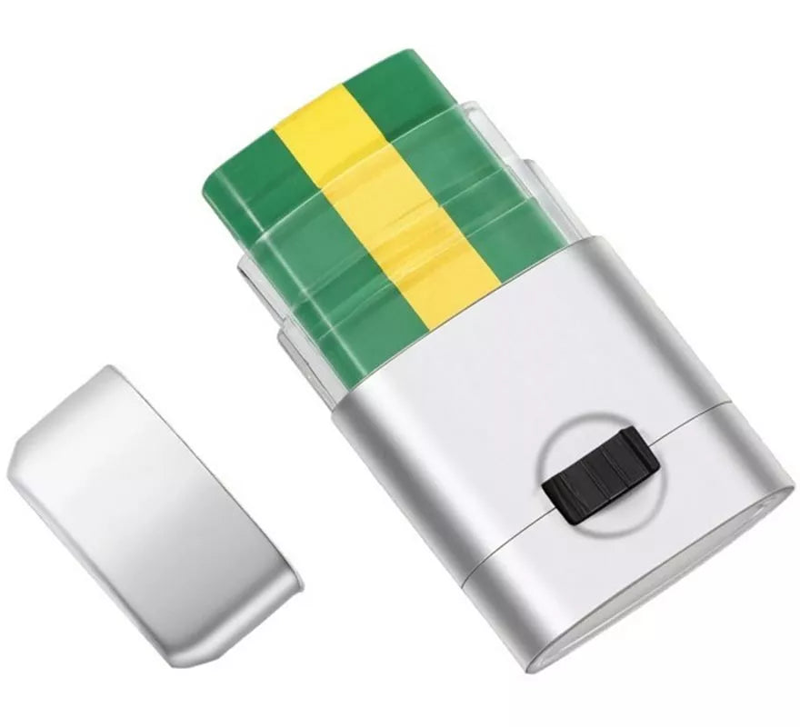 Translation missing: pt-PT.Barra de Maquillaje Bandera de Brasil