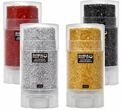 Stick de maquilhagem com glitter em diversas cores