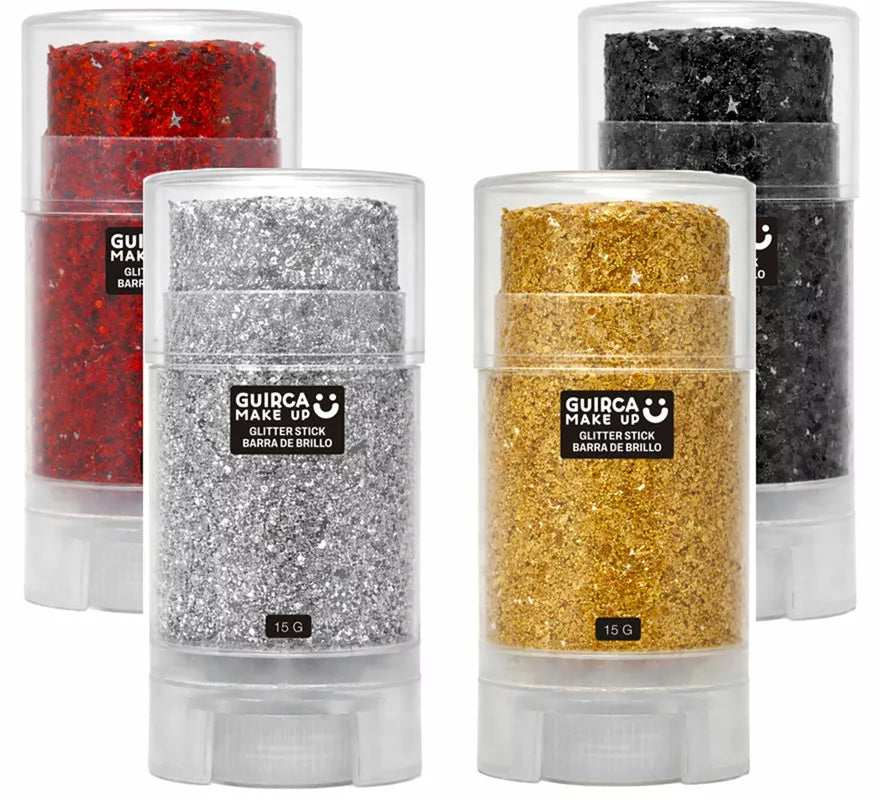 Translation missing: pt-PT.Barra de Maquillaje Glitter en varios colores