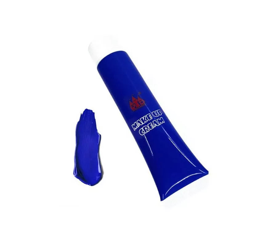 Translation missing: pt-PT.Barra de Maquillaje Makeup Cream de 11x3,5 cm en varios colores
