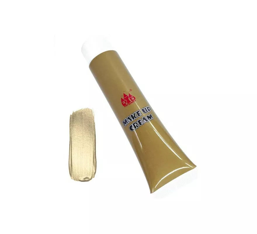 Translation missing: pt-PT.Barra de Maquillaje Makeup Cream de 11x3,5 cm en varios colores