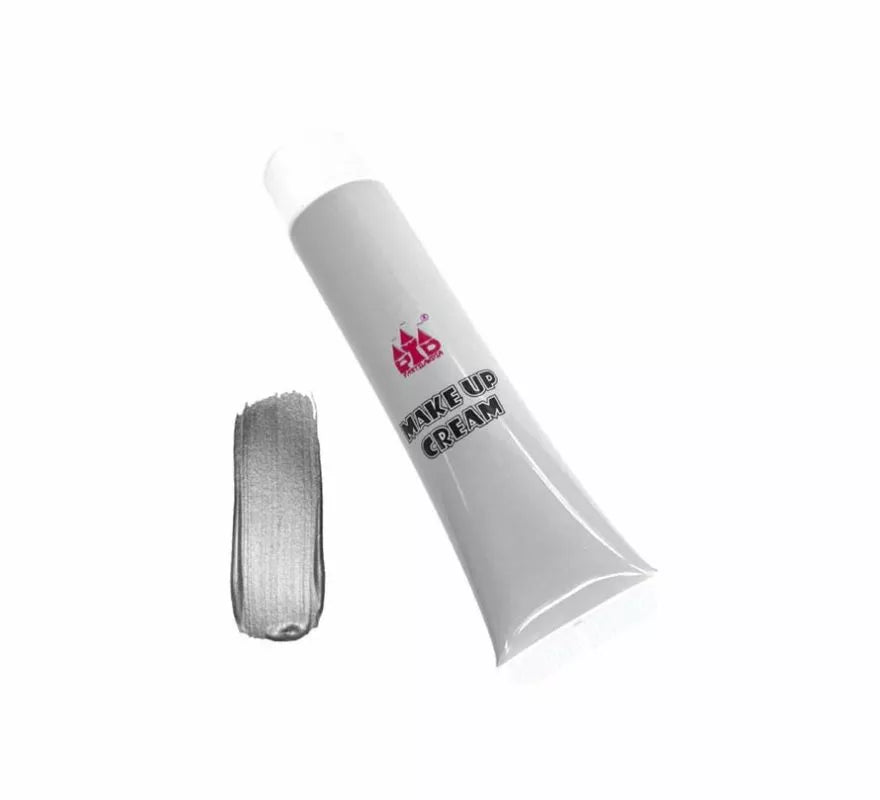 Translation missing: pt-PT.Barra de Maquillaje Makeup Cream de 11x3,5 cm en varios colores