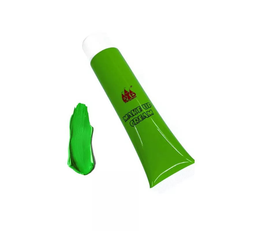 Translation missing: pt-PT.Barra de Maquillaje Makeup Cream de 11x3,5 cm en varios colores