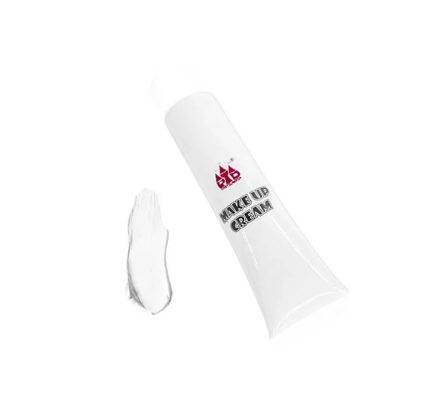 Translation missing: pt-PT.Barra de Maquillaje Makeup Cream de 11x3,5 cm en varios colores
