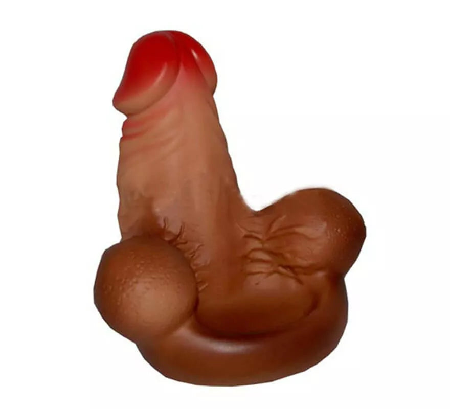 Translation missing: pt-PT.Base para el móvil en forma de pene para Despedida