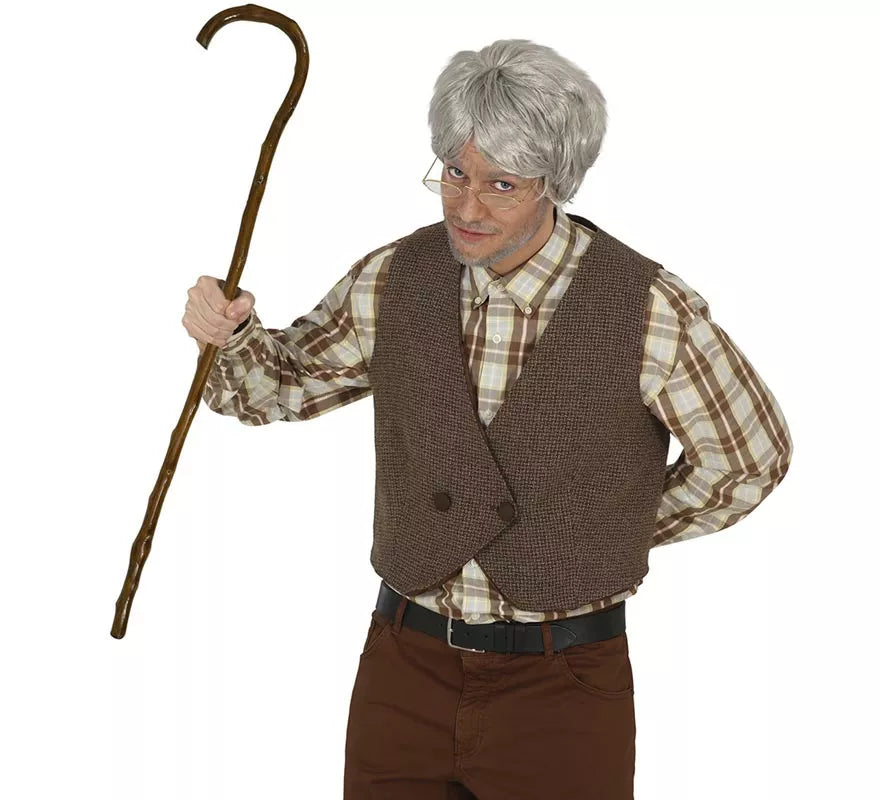 Translation missing: pt-PT.Bastón Abuelo de 90 cm