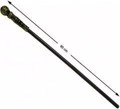 Bengala com punho destacável de 80 cm