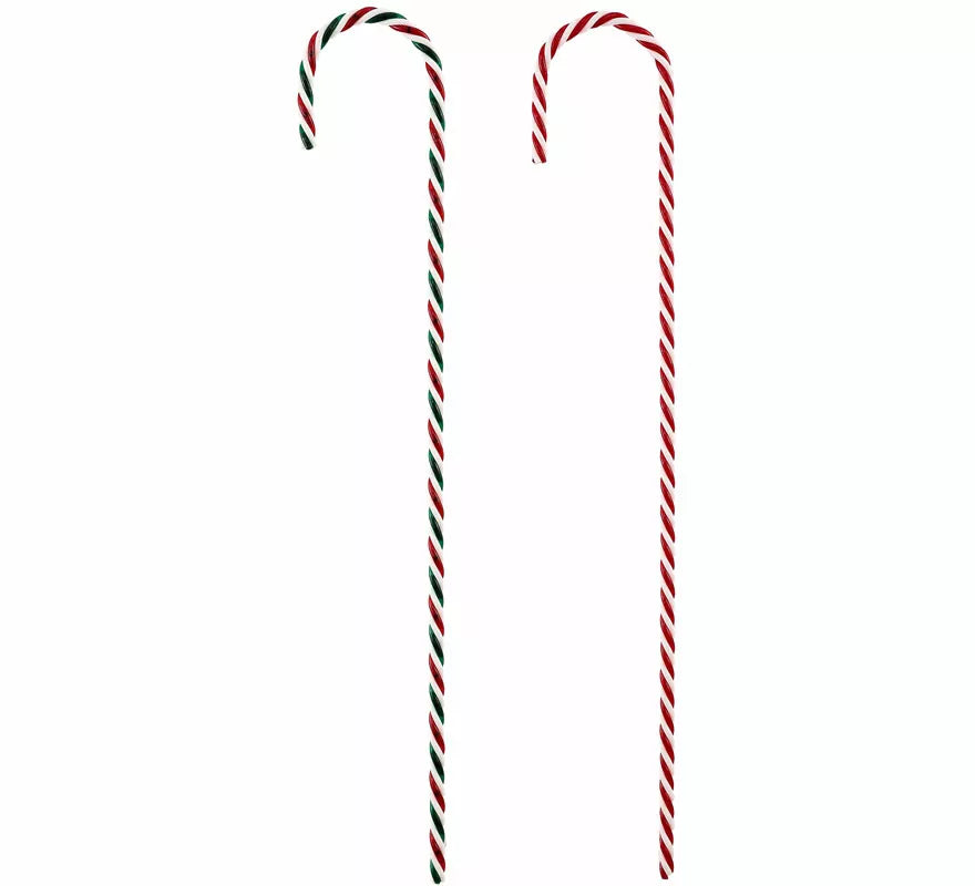 Translation missing: pt-PT.Bastón de Caramelo Fino surtidos de 79 cm