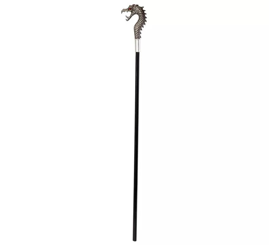 Translation missing: pt-PT.Bastón de Dragón Desmontable de 116 cm