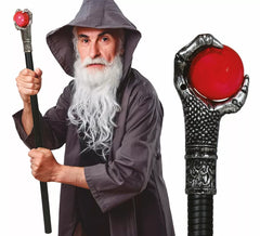 Cajado de Garra Destacável de 78cm